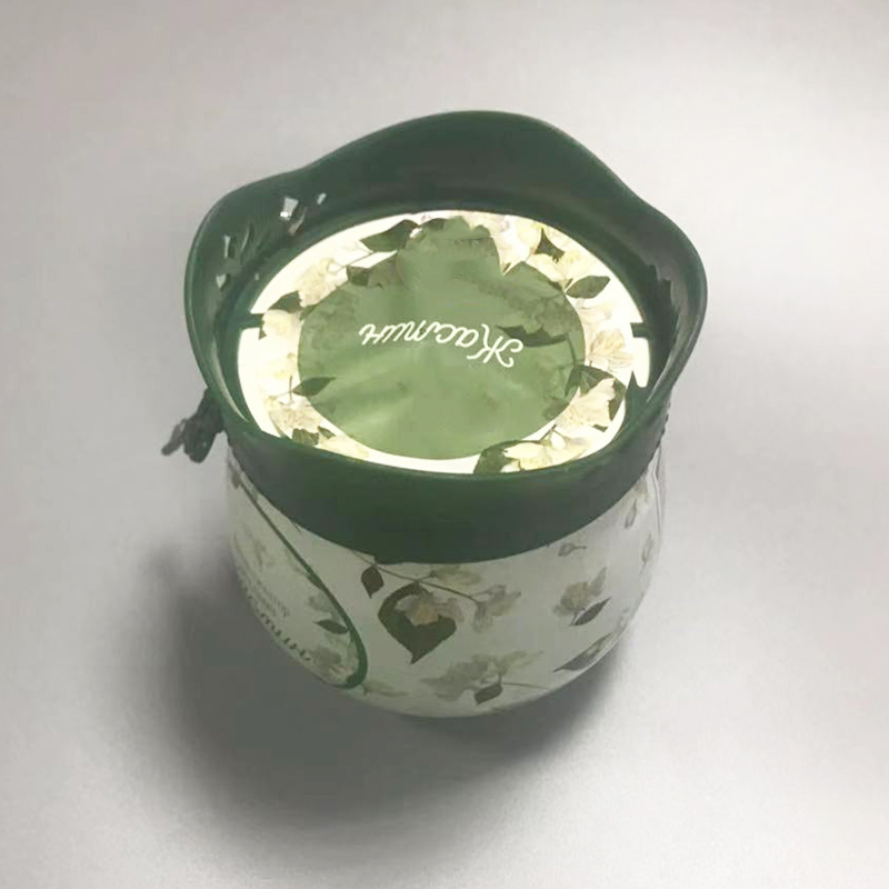 Wholesale Portable solid gel deodorant African air freshener 
